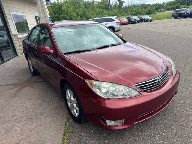 used 2005 Toyota Camry car, priced at $8,995