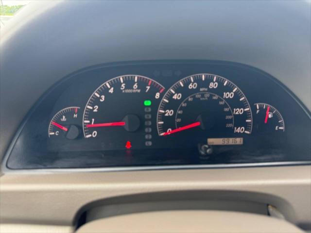 used 2005 Toyota Camry car, priced at $8,995