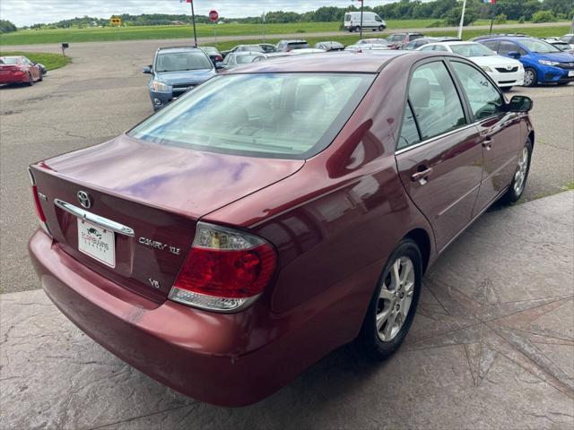 used 2005 Toyota Camry car, priced at $8,995