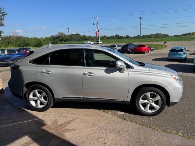 used 2012 Lexus RX 350 car, priced at $16,995