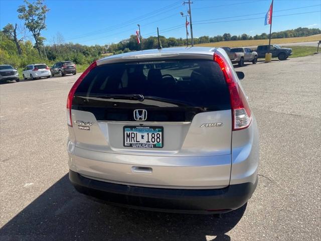 used 2013 Honda CR-V car, priced at $13,599