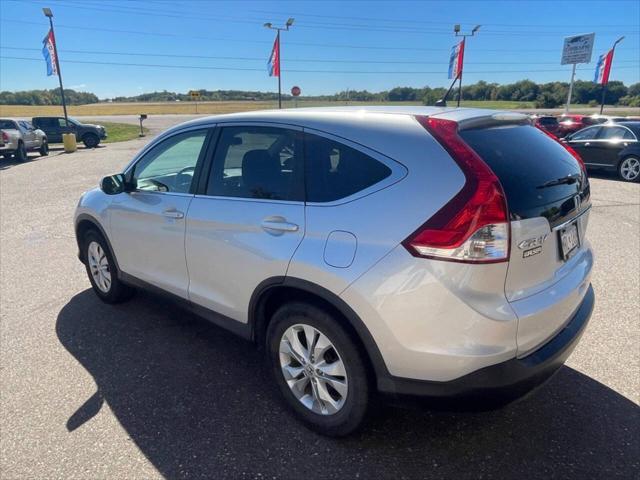 used 2013 Honda CR-V car, priced at $13,599