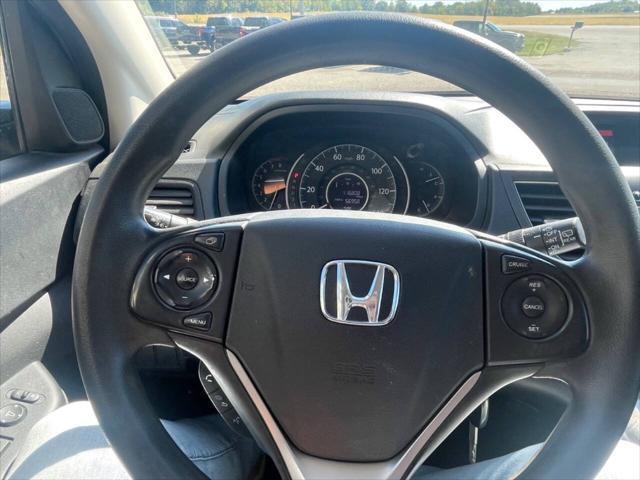 used 2013 Honda CR-V car, priced at $13,599