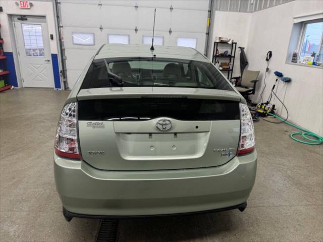 used 2007 Toyota Prius car, priced at $9,799