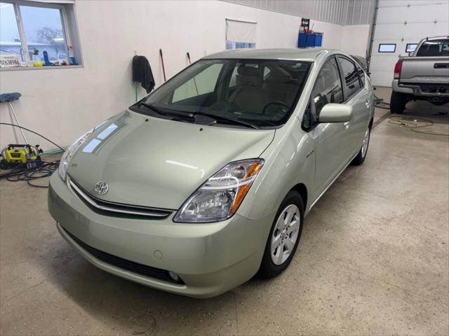 used 2007 Toyota Prius car, priced at $9,799