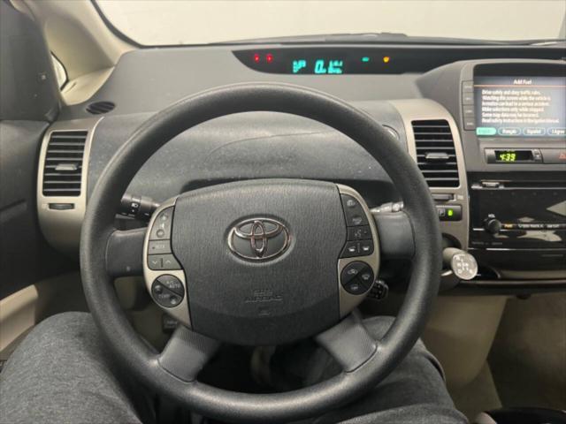 used 2007 Toyota Prius car, priced at $9,799