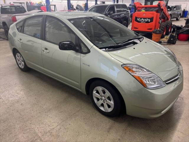 used 2007 Toyota Prius car, priced at $9,799