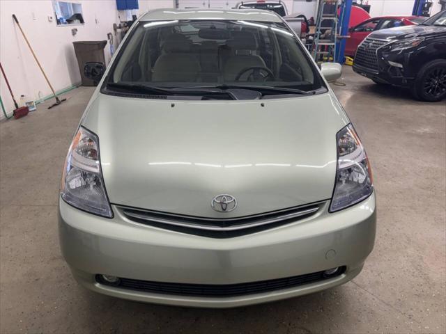 used 2007 Toyota Prius car, priced at $9,799