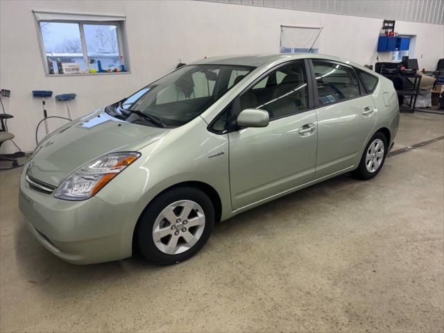 used 2007 Toyota Prius car, priced at $9,799