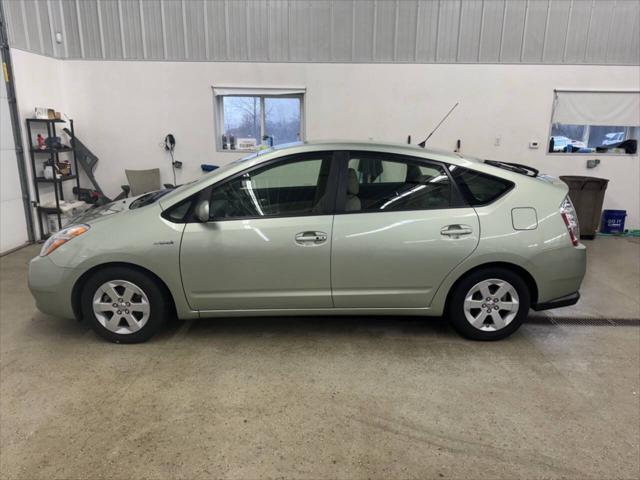 used 2007 Toyota Prius car, priced at $9,799