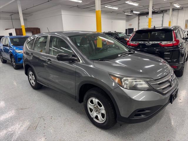 used 2013 Honda CR-V car, priced at $15,995