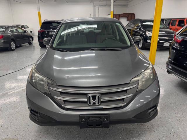 used 2013 Honda CR-V car, priced at $15,995