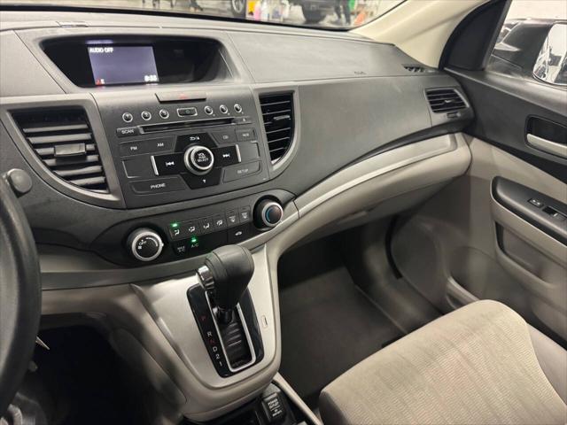 used 2013 Honda CR-V car, priced at $15,995