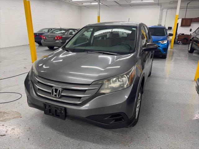 used 2013 Honda CR-V car, priced at $15,995