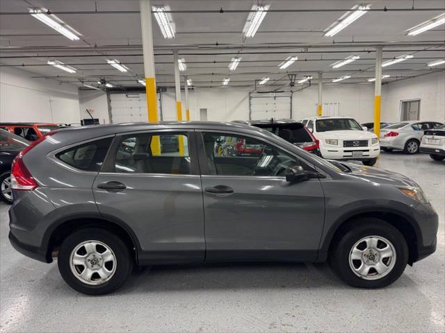 used 2013 Honda CR-V car, priced at $15,995