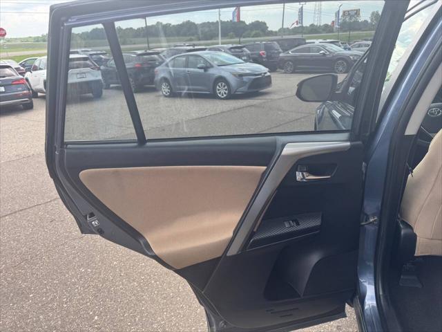 used 2014 Toyota RAV4 car, priced at $16,995