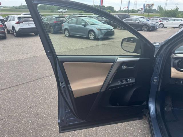 used 2014 Toyota RAV4 car, priced at $16,995