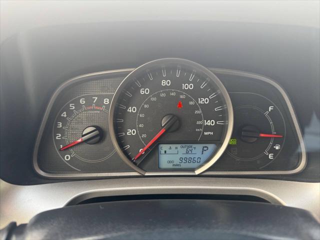used 2014 Toyota RAV4 car, priced at $16,995