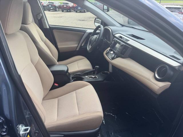 used 2014 Toyota RAV4 car, priced at $16,995