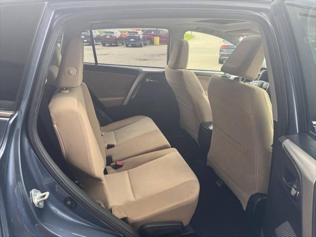 used 2014 Toyota RAV4 car, priced at $16,995