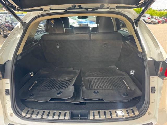 used 2018 Lexus NX 300 car, priced at $17,995