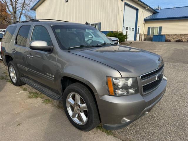 used 2009 Chevrolet Tahoe car, priced at $19,995