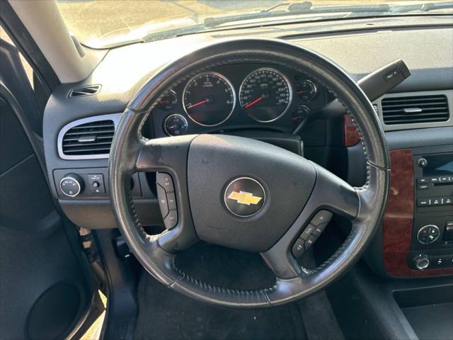 used 2009 Chevrolet Tahoe car, priced at $19,599