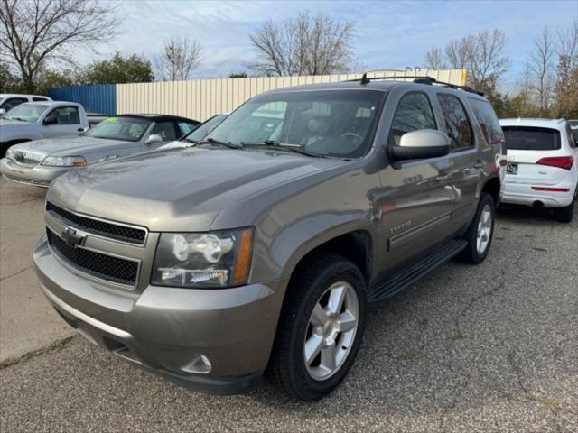 used 2009 Chevrolet Tahoe car, priced at $19,995