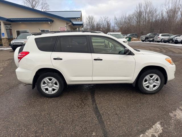 used 2012 Toyota RAV4 car, priced at $12,995