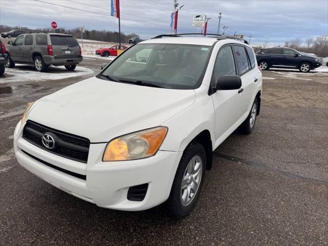 used 2012 Toyota RAV4 car, priced at $12,995