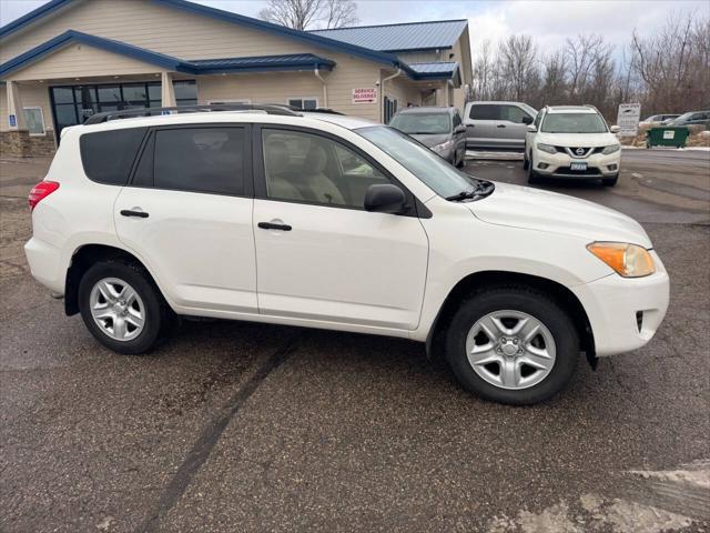 used 2012 Toyota RAV4 car, priced at $12,995