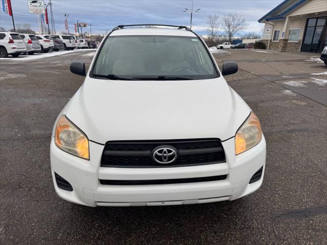 used 2012 Toyota RAV4 car, priced at $12,995