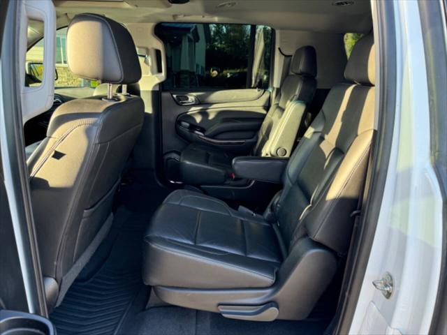 used 2019 Chevrolet Suburban car, priced at $24,995