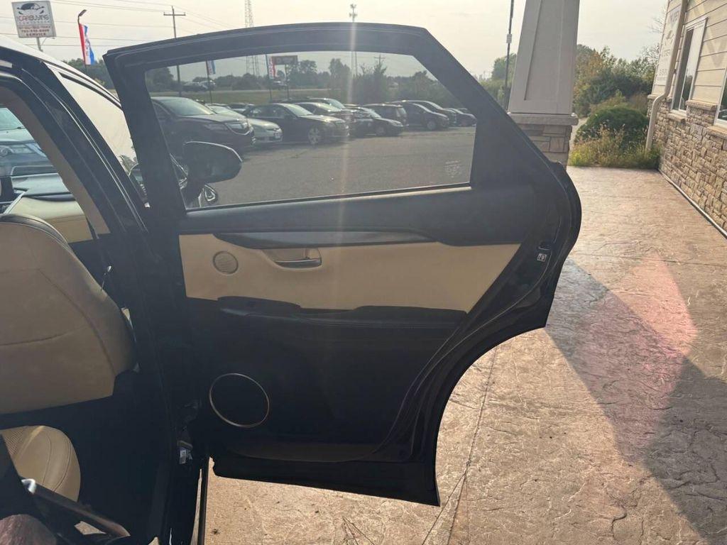used 2015 Lexus NX 200t car, priced at $21,995