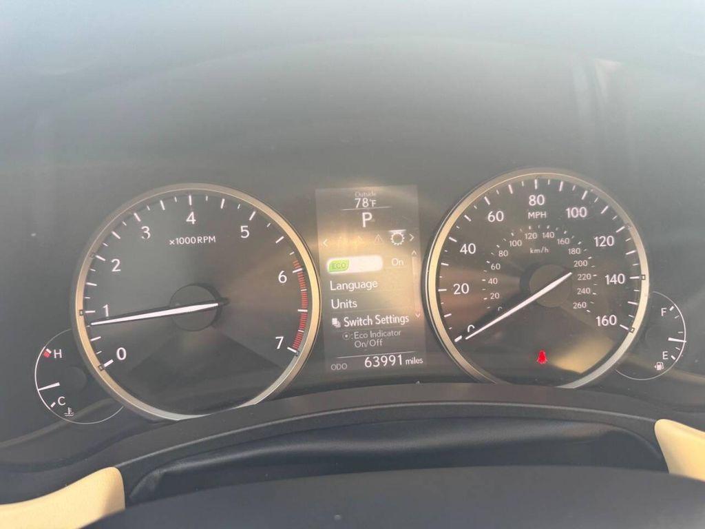 used 2015 Lexus NX 200t car, priced at $21,995