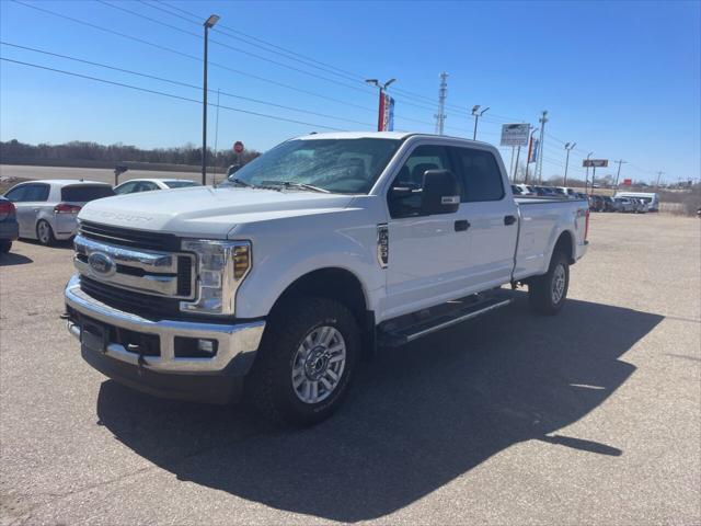 used 2018 Ford F-350 car, priced at $34,495