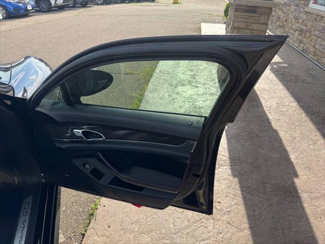 used 2015 Porsche Panamera car, priced at $28,995
