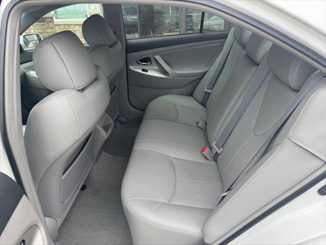 used 2007 Toyota Camry car, priced at $10,645