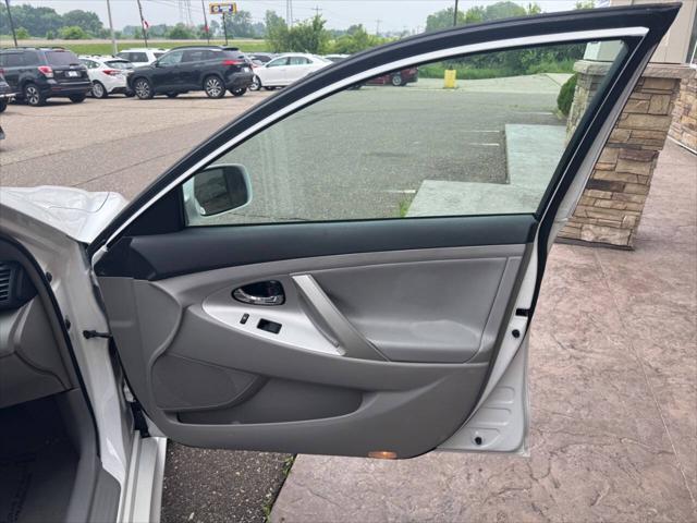 used 2007 Toyota Camry car, priced at $10,645