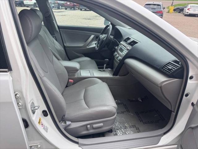 used 2007 Toyota Camry car, priced at $10,645