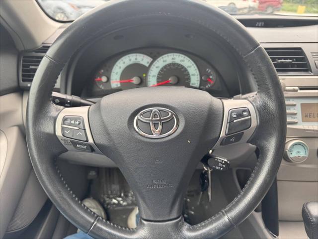 used 2007 Toyota Camry car, priced at $10,645