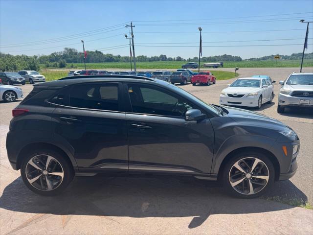 used 2020 Hyundai Kona car, priced at $20,995