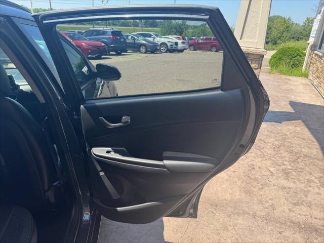 used 2020 Hyundai Kona car, priced at $20,995