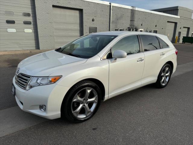 used 2009 Toyota Venza car, priced at $12,995