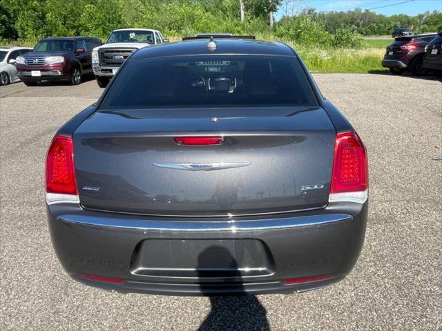 used 2019 Chrysler 300 car, priced at $22,995