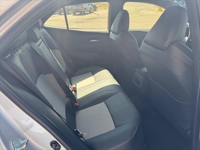 used 2019 Toyota Corolla car, priced at $21,699