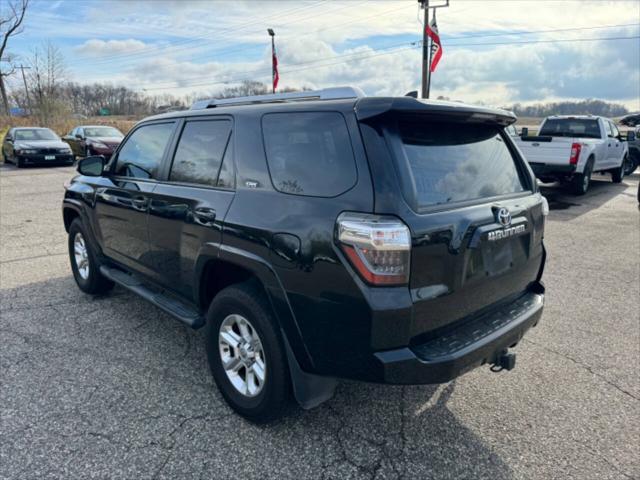 used 2016 Toyota 4Runner car, priced at $25,995