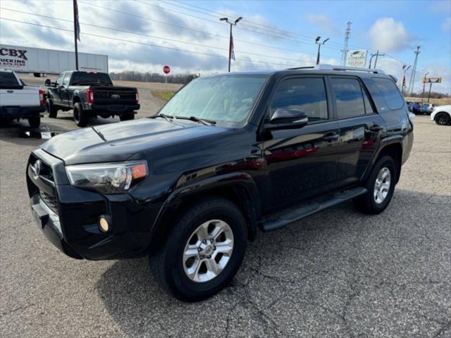 used 2016 Toyota 4Runner car, priced at $25,995