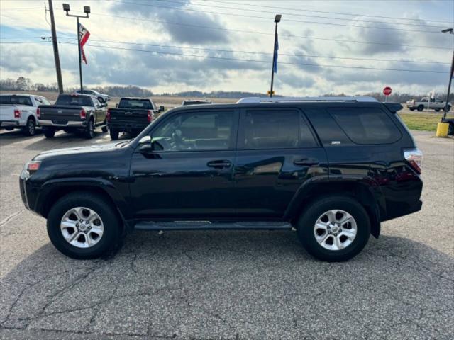 used 2016 Toyota 4Runner car, priced at $25,995