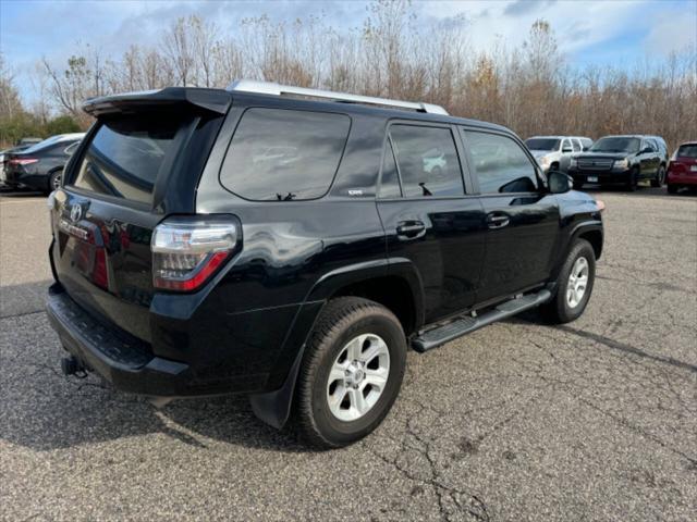 used 2016 Toyota 4Runner car, priced at $25,995